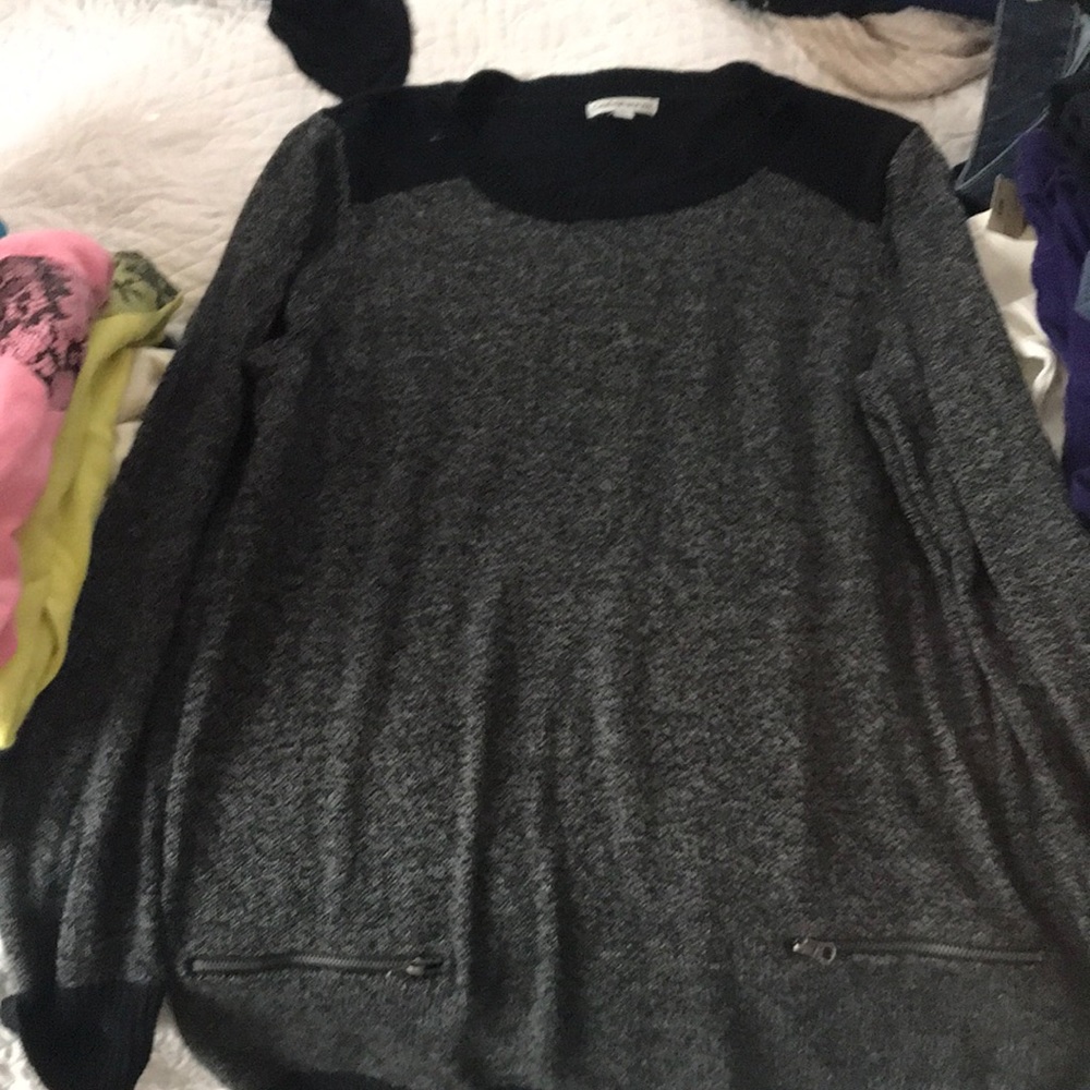Super comfy and stylish sweater
